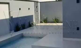 Imagem 2: Venda de Casa - Condomínio Residencial Colinas - Caçapava/SP