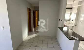 Imagem 2: Apartamento 3 Quartos Padrão