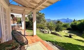 Imagem: Casa com 4 dormitórios, 340 m² - venda