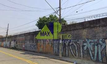 Imagem 3: TERRENO PLANO C/ GALPÃO PRONTO PARA INDUSTRIA/20 VAGAS/ENERGIA TRIFÁSICA/REFEITÓRIO/ESCRIT