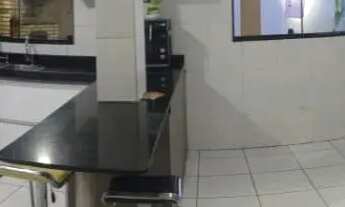 Imagem 5: CASA COM 03 QUARTOS SENDO UM SUÍTE COM CLOSET (MODALIDADE: 03 CAUÇÃO