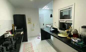 Imagem 3: Imóvel para aluguel com 90 metros quadrados com 3 quartos em Ponta Negra - Manaus - AM