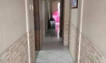 Imagem 5: Casa com 3 dormitórios à venda, 142 m² por R$ 630.000,00 - Fonseca - Niterói/RJ