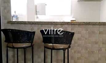 Imagem 4: Apartamento à venda no bairro Presidente Roosevelt em Uberlândia