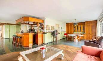 Imagem 5: Venda Apartamento 3 Dormitórios - 240 m² Paraíso