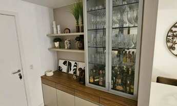 Imagem 4: Apartamento 2 quartos Itacorubi