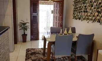 Imagem 3: Casa com 2 dormitórios à venda, 187 m² por R$ 230.000,00 - Jangurussu - Fortaleza/CE