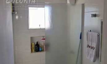 Imagem 5: Cobertura a venda - Vila Camilópolis, Santo André