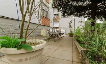 Imagem 4: Apartamento à venda 2 Quartos 47M² Petrópolis Porto Alegre - RS