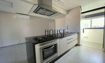 Imagem 5: Apartamento com 3 quartos à venda, 89 m² - Condomínio Residencial JK Jardins - Votorantim