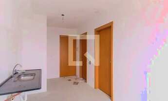 Imagem 2: Apartamento à Venda - Belém, 1 Quarto, 33 m2