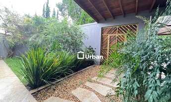 Imagem 2: Casa com 3 dormitórios para alugar, 250 m² por R$ 12.000,00/mês - Granja Viana II - Cotia