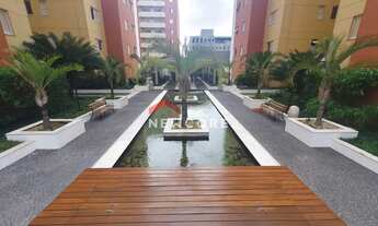 Imagem 2: Apartamento em Rua Professor Wilson Monteiro Bonato - Jardim Estoril IV - Bauru/SP