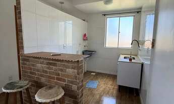 Imagem: Apartamento em Restinga