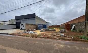 Imagem 3: Vendo 2 Lotes juntos na 212 Norte - frente para duas alamedas