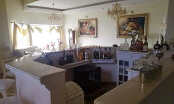 Imagem 4: Sobrado à venda em Vinhedo, Marambaia, com 4 suítes, com 680 m², Condomínio Estância Maram