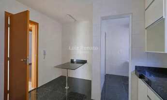 Imagem 6: Apartamento para locação, 3 quartos, área de 105m² bairro coração de Jesus