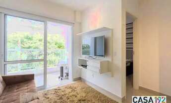 Imagem: Apartamento com 1 dormitório para alugar