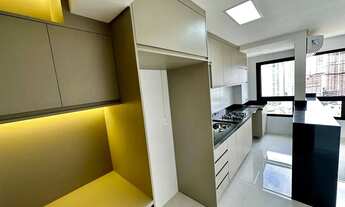 Imagem 7: APARTAMENTO DE 76M2 COM 02 SUÍTES A VENDA NO SETOR SERRINHA, GOIÂNIA/GO