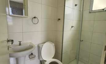 Imagem 3: Apartamento 2 dormitórios Vistta Flamboyant