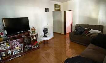 Imagem 2: Casa Três Fronteiras/SP