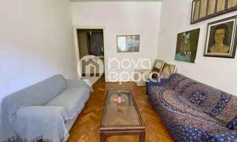 Imagem 7: Botafogo Apartamento com 3 dormitórios