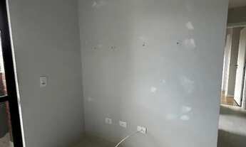 Imagem 6: Apartamento com suíte e sacada com churrasqueira para locação no Parque da Fonte