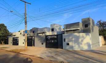 Imagem 6: Casa á venda com 2 quartos, prox a av. Gury Marques Vila Cidade Morena em Campo Grande - M