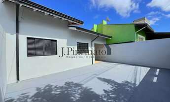 Imagem 3: CASA TÉRREA COM 2 DORMITÓRIOS NO BAIRRO CAPELA EM VINHEDO - REF:23061