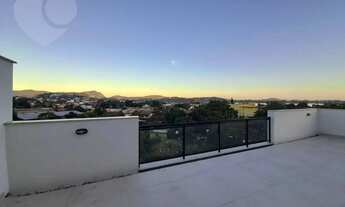 Imagem 4: Cobertura com 3 dormitórios à venda, 168 m² por R$ 1.220.000,00 - Piratininga - Niterói/RJ