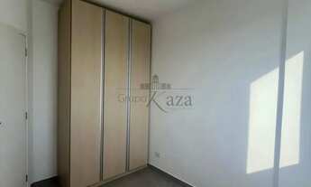 Imagem 6: Oportunidade - Apartamento - Residencial Sinai - Jardim Colonial - 2 Dormitórios - 52m²