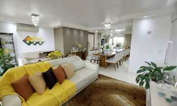 Imagem 7: Oportunidade - Apartamento - Jardim Aquarius - Condomínio Premiere - 3 Dormitórios - 144m²