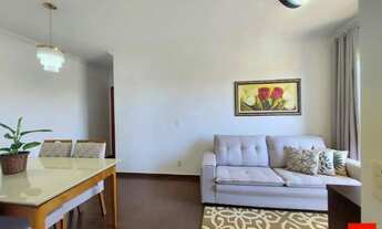 Imagem: Apartamento à venda com 2 quartos e 1 vaga