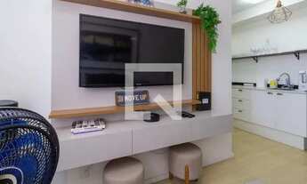 Imagem 5: Apartamento à Venda - Barra Funda, 2 Quartos, 36 m2