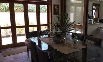 Imagem 6: Casa - Loteamento Alphaville Campinas - Campinas