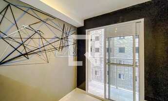 Imagem 2: Apartamento à Venda - Belém, 1 Quarto, 30 m2