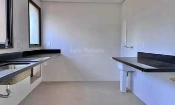 Imagem 2: Apartamento para aluguel 2 quartos 1 suíte 2 vagas - Lourdes