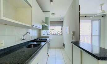 Imagem 5: Apartamento para alugar no Terra Bonita em Londrina, Edifício Garden Catuai