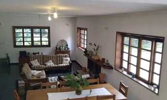 Imagem 4: CASA EM CONDOMÍNIO - CLUBE DE CAMPO VALINHOS - SP