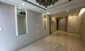 Imagem 4: Apartamento para venda ou locação 98m e 3 quartos na Freguesia de Jacarepaguá - Rio de Jan