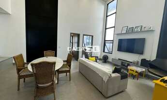 Imagem 3: Casa a venda Swiss Park Campinas