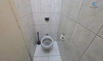 Imagem 7: Alugo Amplo Sobrado para Fins Comerciais, 02 vagas de garagem, na Rua Goiás, Boqueirão, Sa