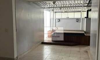 Imagem 6: Área Privativa 3 quartos no Buritis