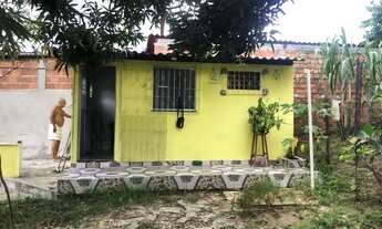 Imagem: Kitnet no entroncamento de mar grande