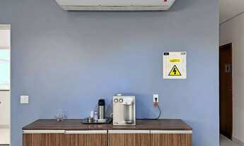 Imagem 7: Galpão de 985,00m² para aluguel por R$45.000 no Bairro Ilda em Aparecida de Goiânia/GO