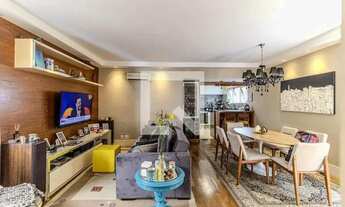 Imagem: Apartamento à Venda - Santa Cecília, 3