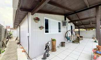 Imagem 2: Casa com 2 dormitórios à venda, 100 m² por R$ 570.000,00 - Centro - Balneário Gaivota/SC