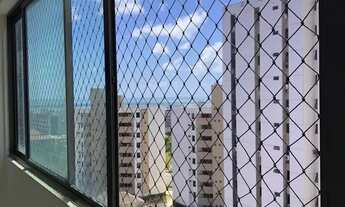 Imagem 3: Belíssima cobertura espaçosa de 141m2 com 3 quartos em Jardim Oceania - João Pessoa - PB