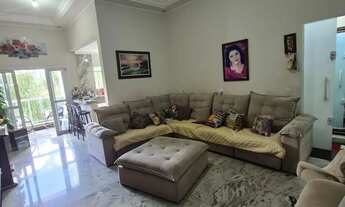 Imagem: Jardim Recreio Casa MOBILIADA com 3 quartos