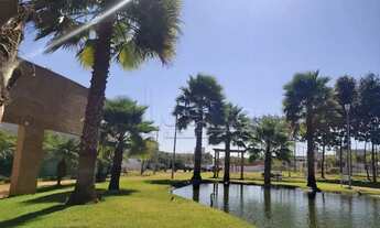 Imagem 4: Terreno no Condomínio Varanda Sul disponível em Uberlândia MG